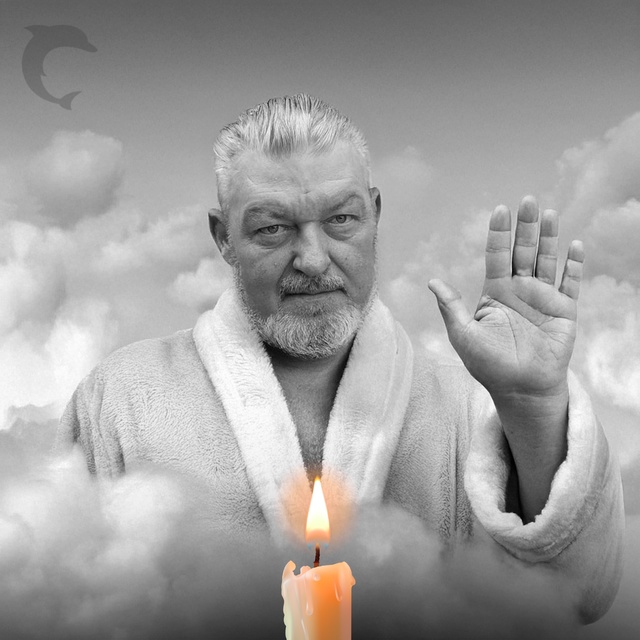 ???? На 57-м году жизни ушёл из жизни Андрей Сульдин — основатель популярной сети гастрономов и кулинарных магазинов «У Палыча»
Под его руководством бренд вырос из небольшой московской кондитерской в одну из самых узнаваемых продуктовых компаний России, чья продукция представлена более чем в 80 городах страны
Официальная причина смерти не раскрывается, однако известно, что Сульдин в последние годы испытывал серьёзные проблемы со здоровьем, в том числе страдал от диабета Смешная картинка 1747234666